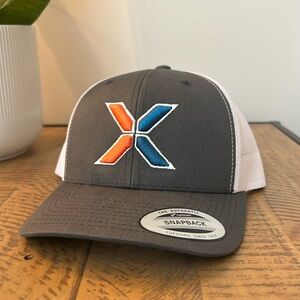 Champion X SnapBack Hat